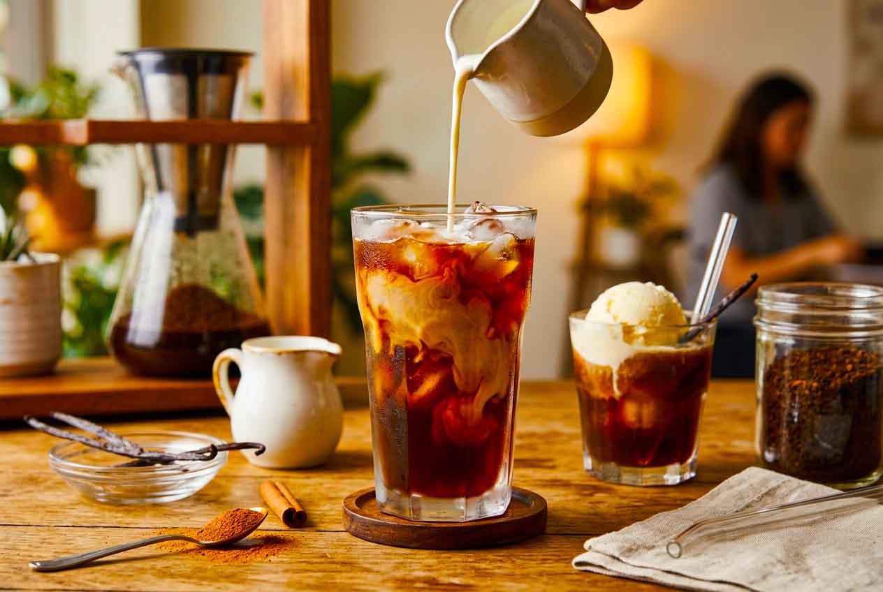 Ho Tai Classic Cold Brew